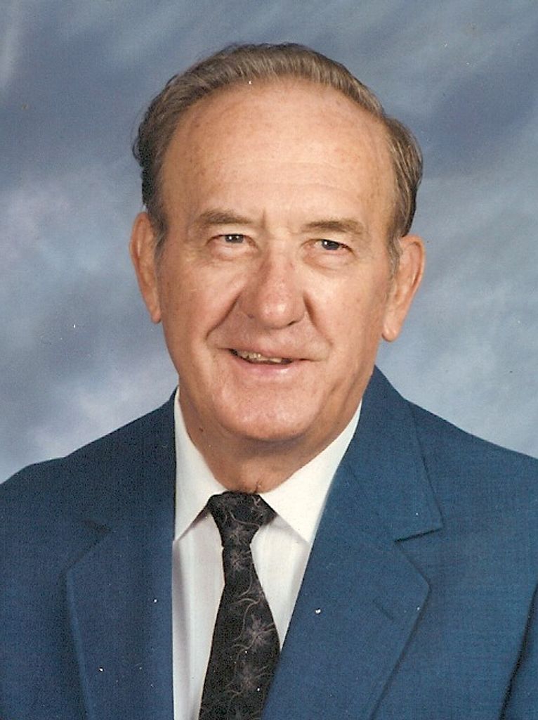 Roger L Romberger Profile Photo