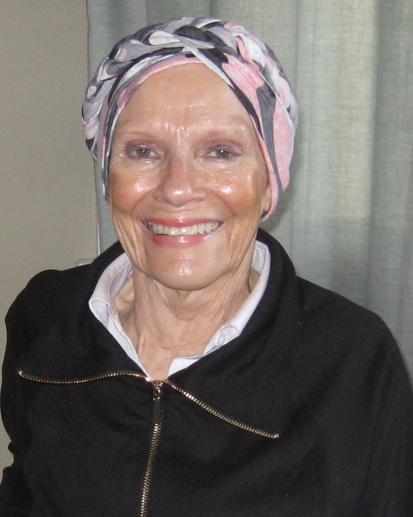 Linnea Zemaitis (Oslund/Britton)