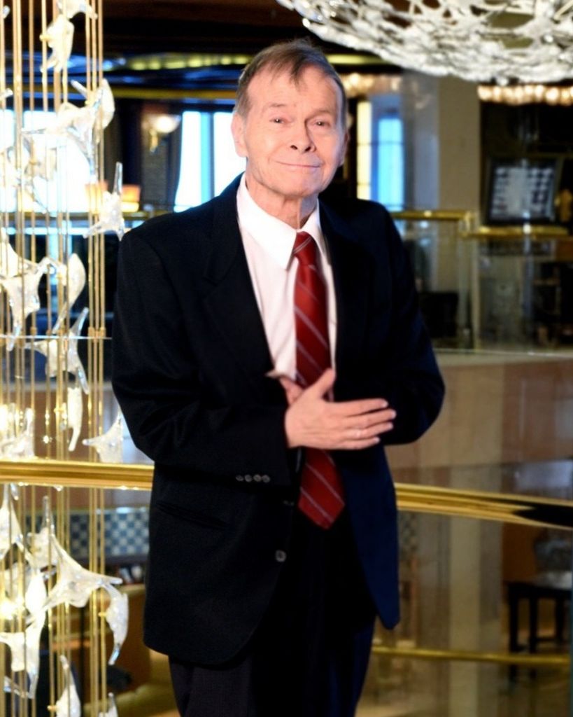 Craig Cameron Anderson