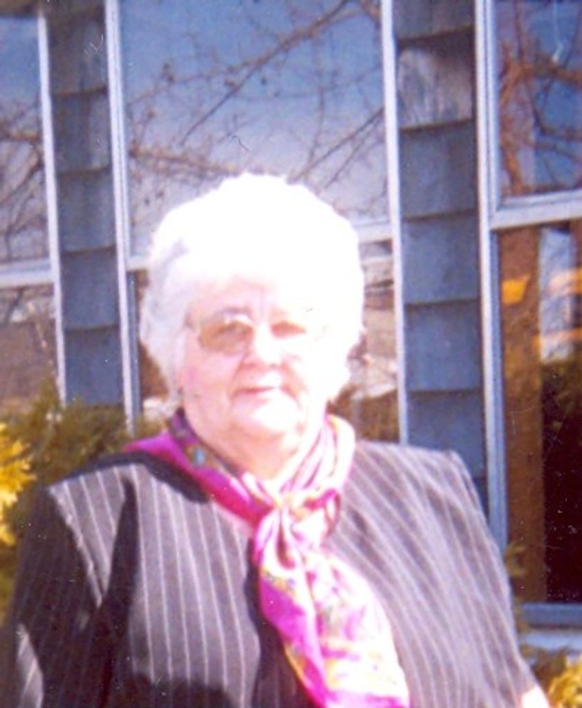 Greta Mccue Profile Photo