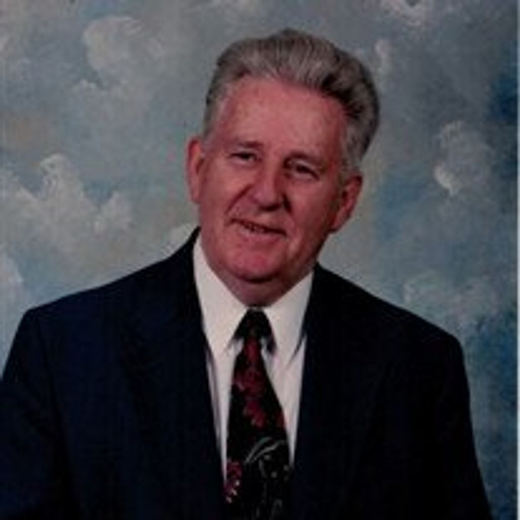 Robert "Bob" John Lynch