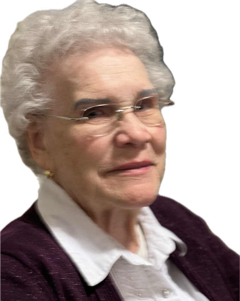 Ann Teresa Welty Profile Photo