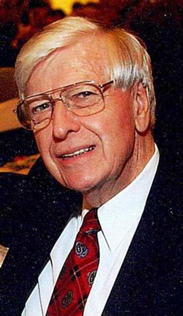 Dr. George Joseph Goodreau Jr.