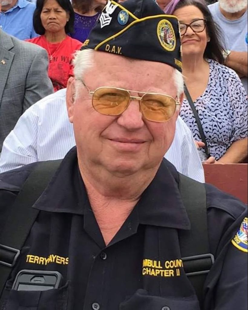 Terrance Sayers Profile Photo