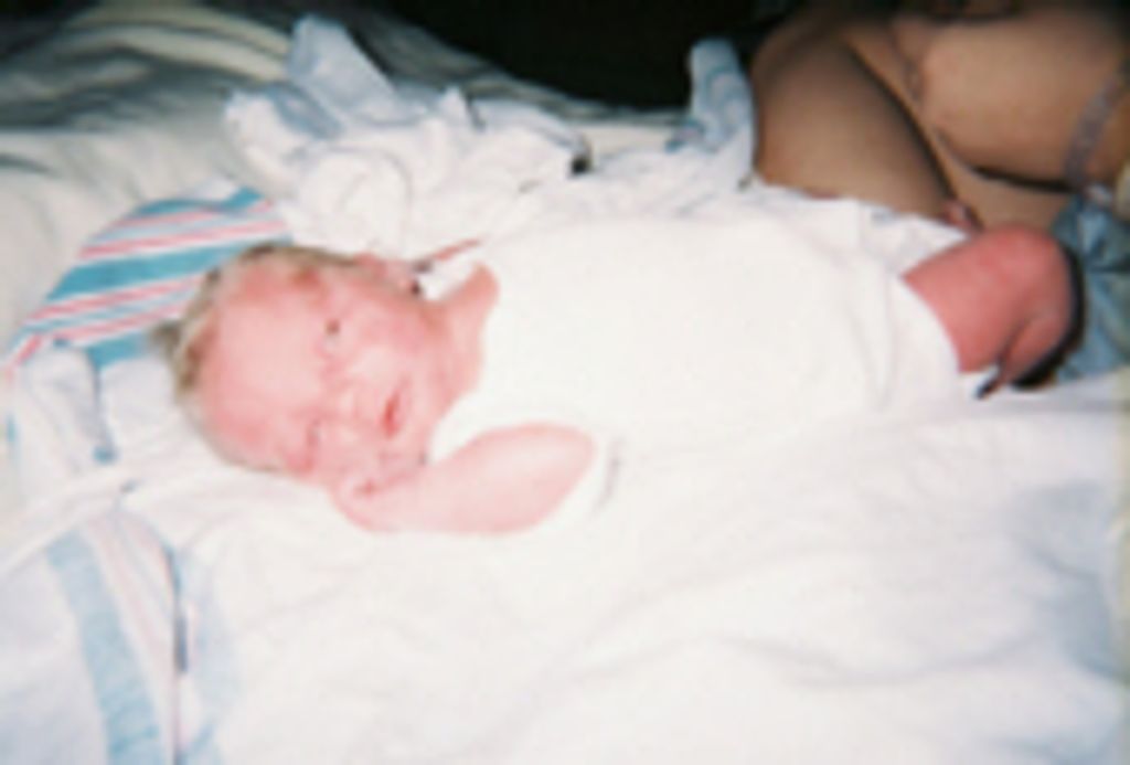 Bailey Delonais Maynard