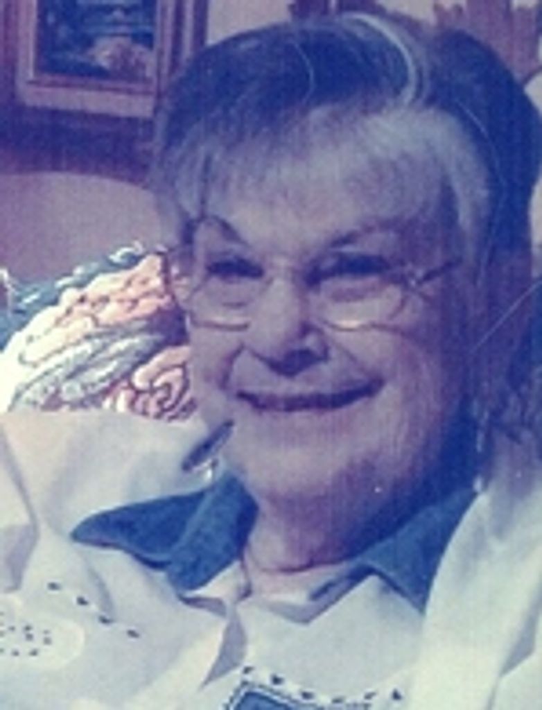 Effie Roberts Profile Photo