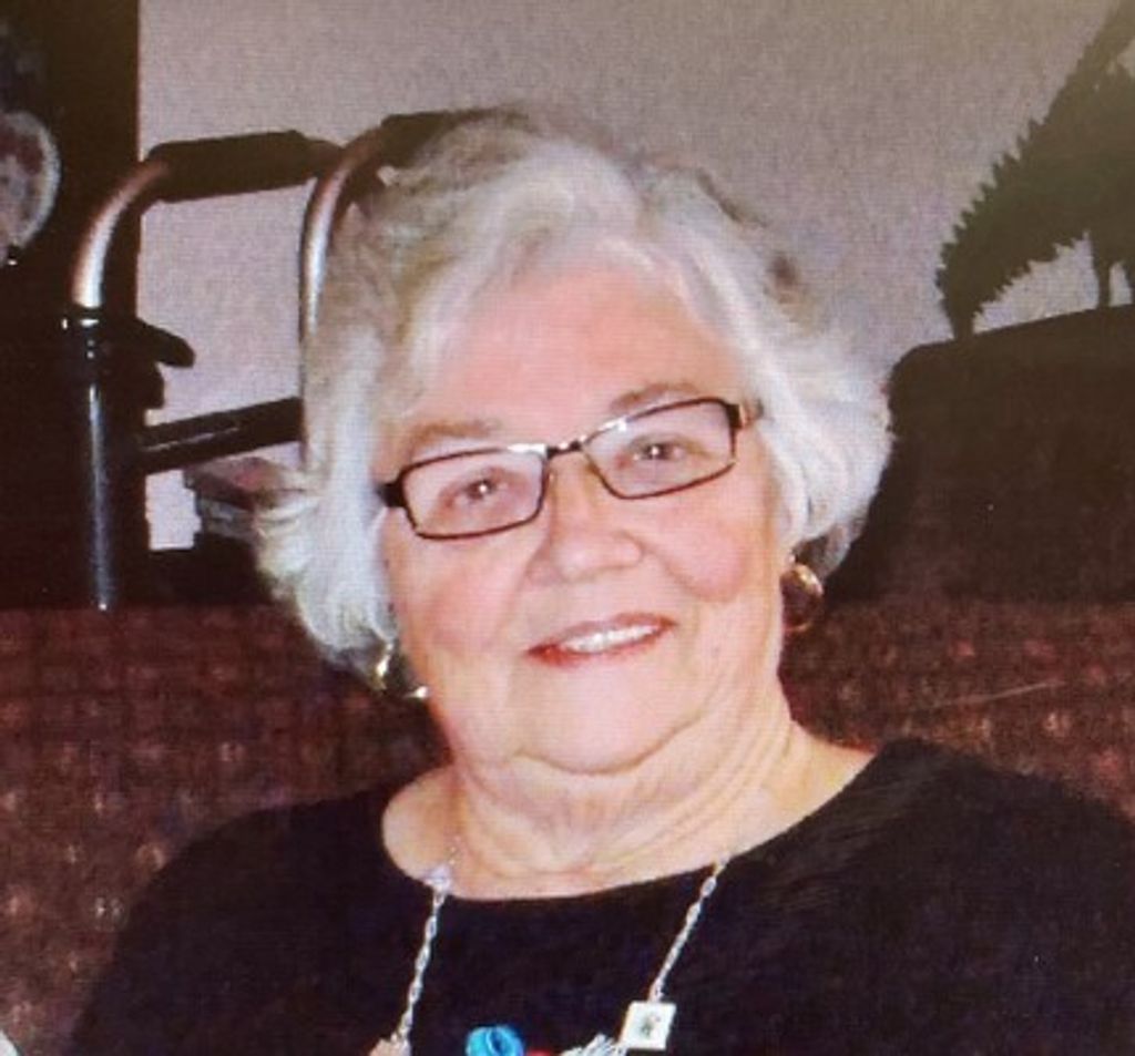 Judith (Judy) A. Weitzell