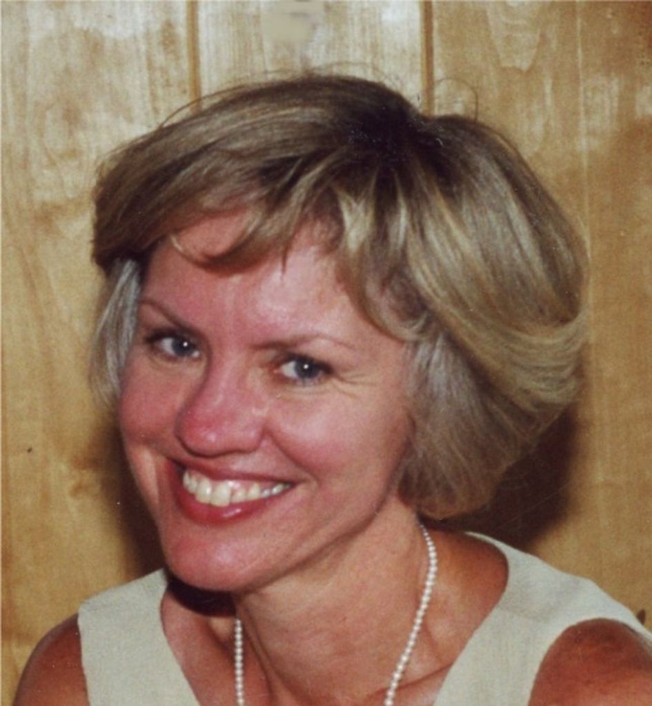 Mary Ann Flolo Thompson Profile Photo