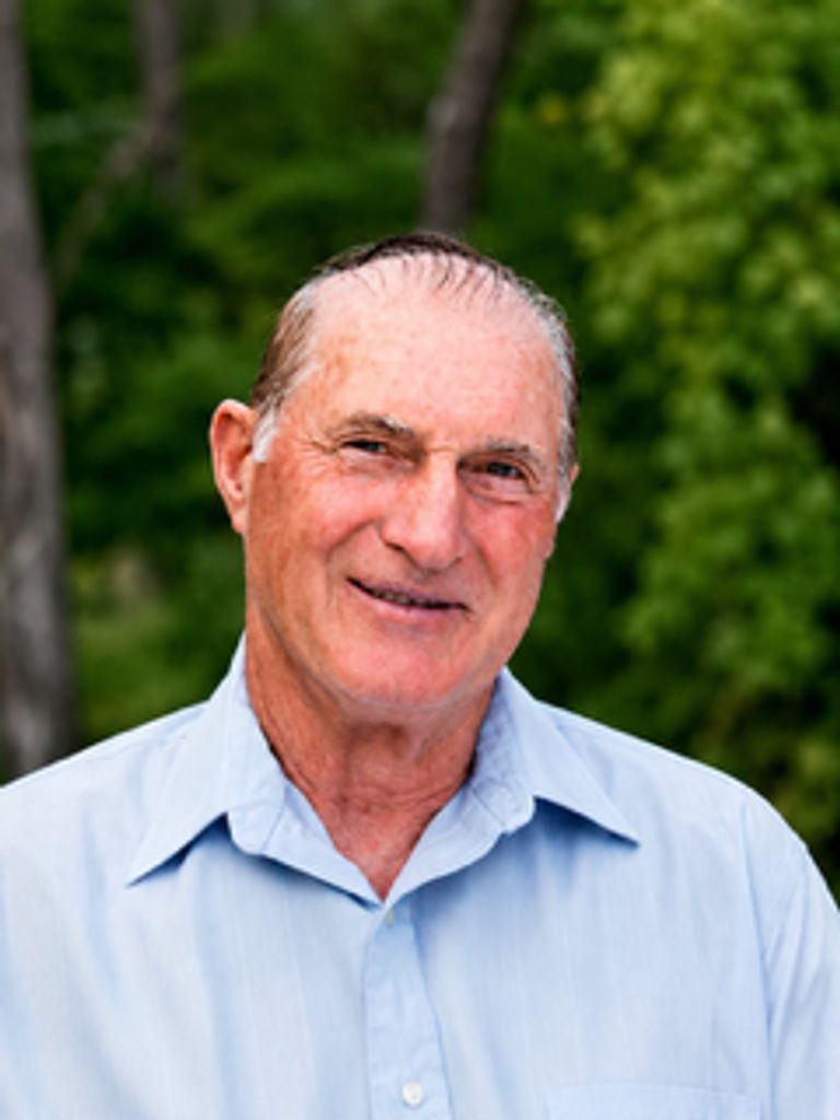Dewey Franklin Spooner Profile Photo