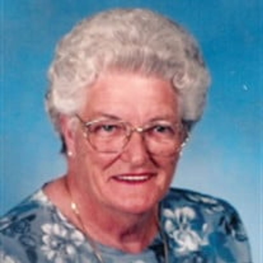Anna Mae Adkins