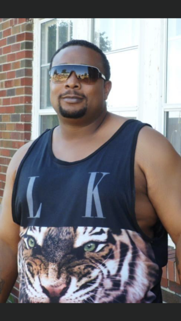 Mr. La'Verle Davis Profile Photo