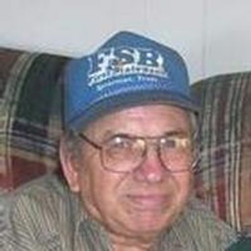 Garrold Dean Houser Profile Photo