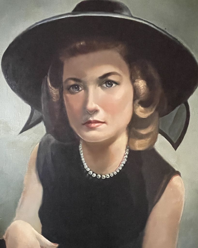 Marlene Frances Lewis Profile Photo