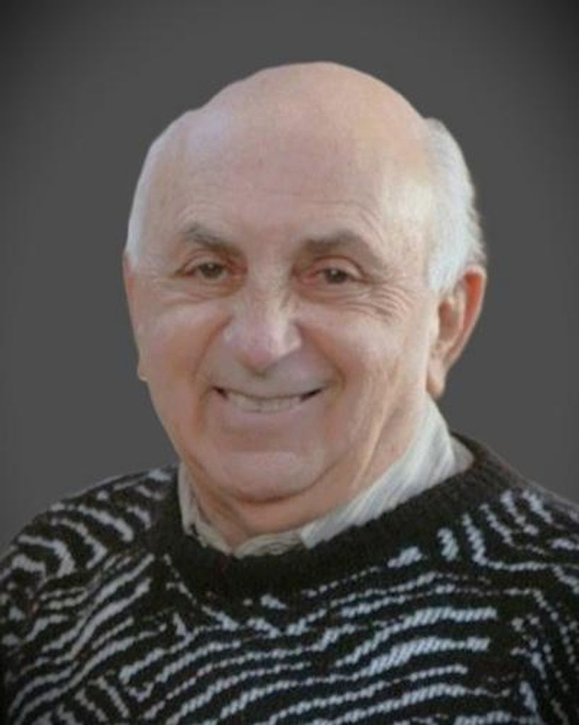 Ciro "Corky" Badami
