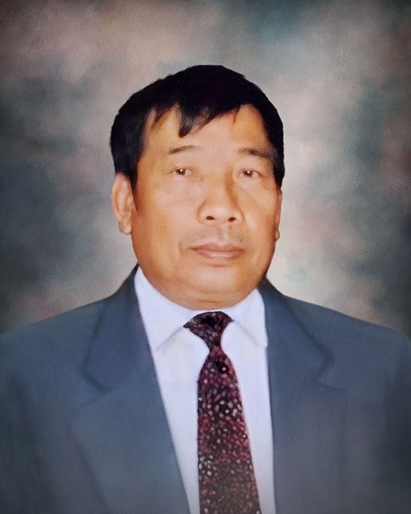 Hung Van Nguyen