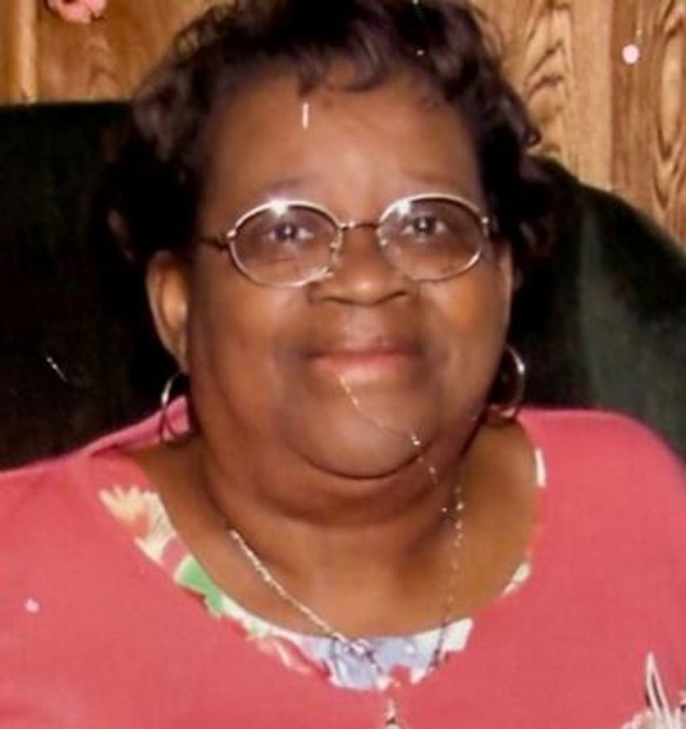 Gracie Louise Hubbard Profile Photo