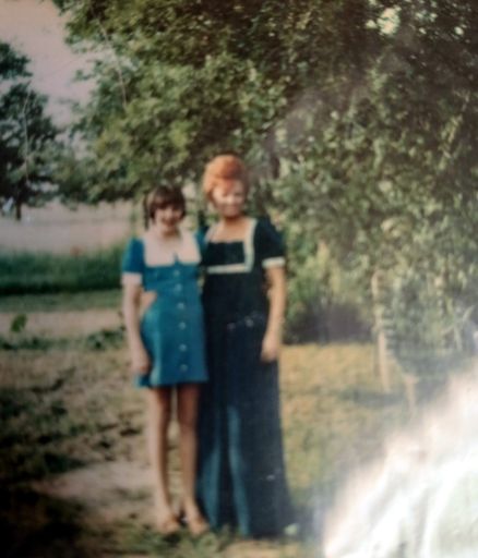 Georgie Wanda Wilbanks photo gallery thumbnail 61 of 184