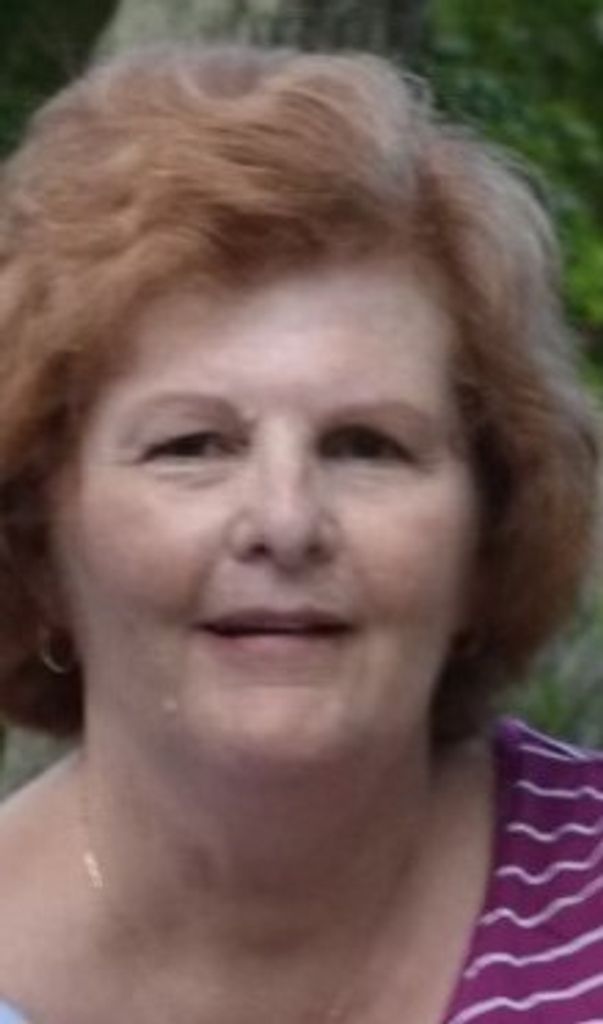 Linda M. Vandyke