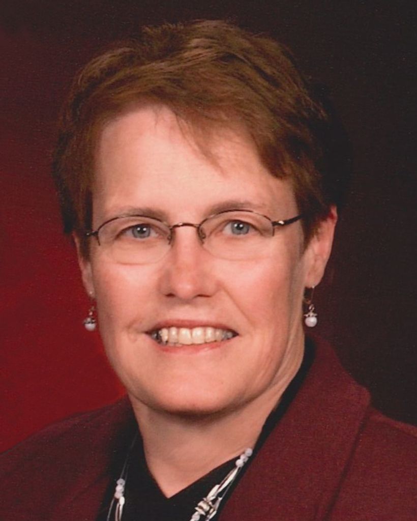 MaryLynn Portz Profile Photo