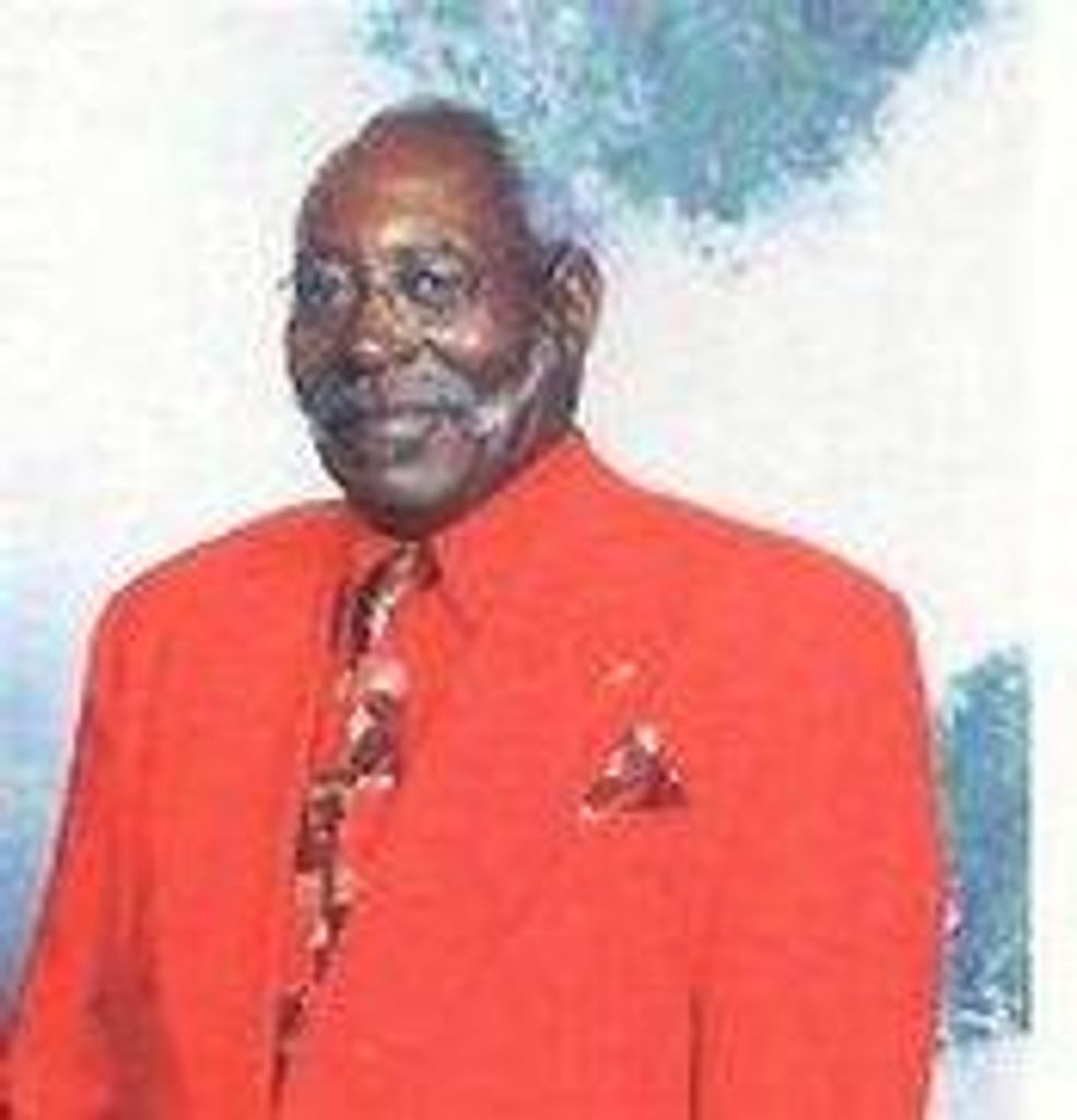 David Sanders, Sr. Profile Photo