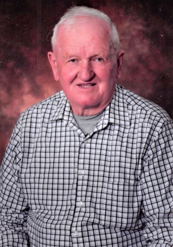 Leroy Edwin Keller Profile Photo