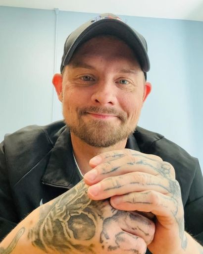 Jerry Lee Holman's obituary image