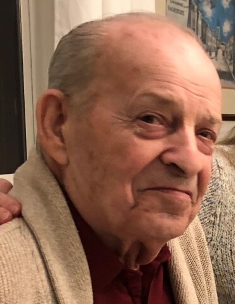 Anthony Longinotti