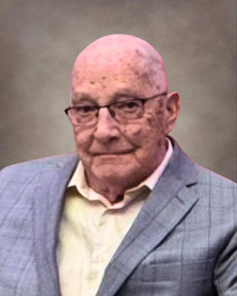 Laurent (Larry) Joseph Adelard Robichaud