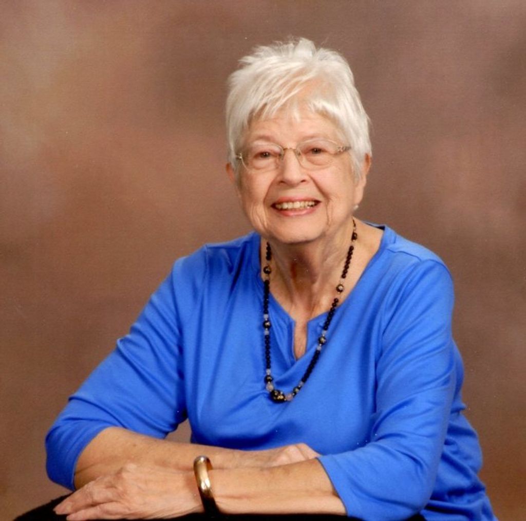 Joan Esarey