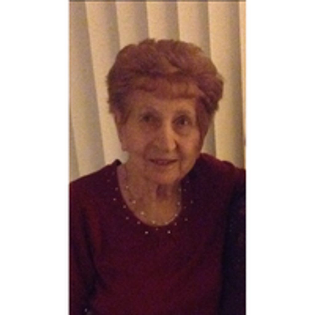 Genevieve T. Robakiewicz Profile Photo