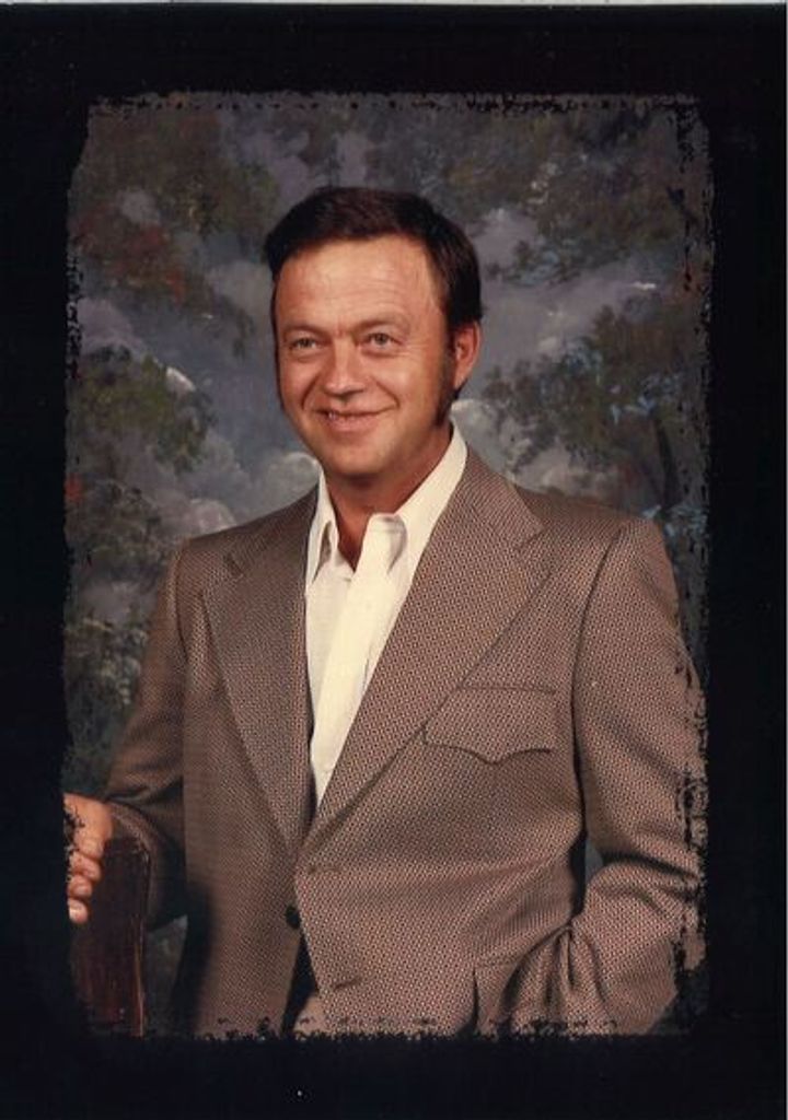 Curt Underdahl Profile Photo