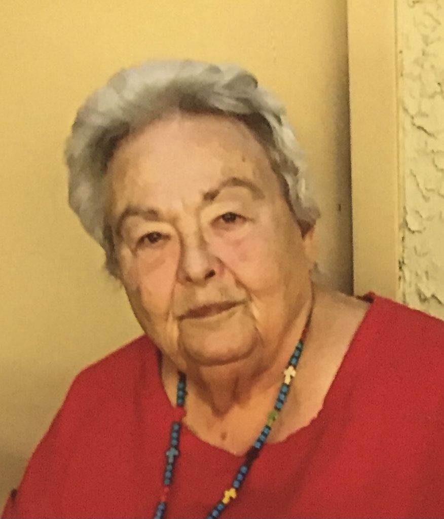 Mari Jo Connelley