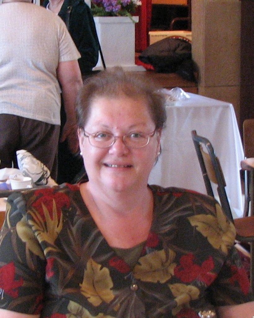 Shona-Lee Castle Profile Photo