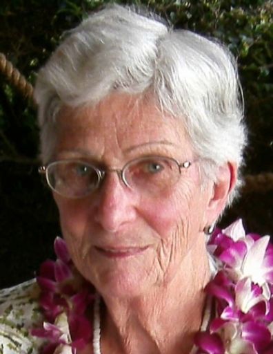 Marie C. Slack Profile Photo