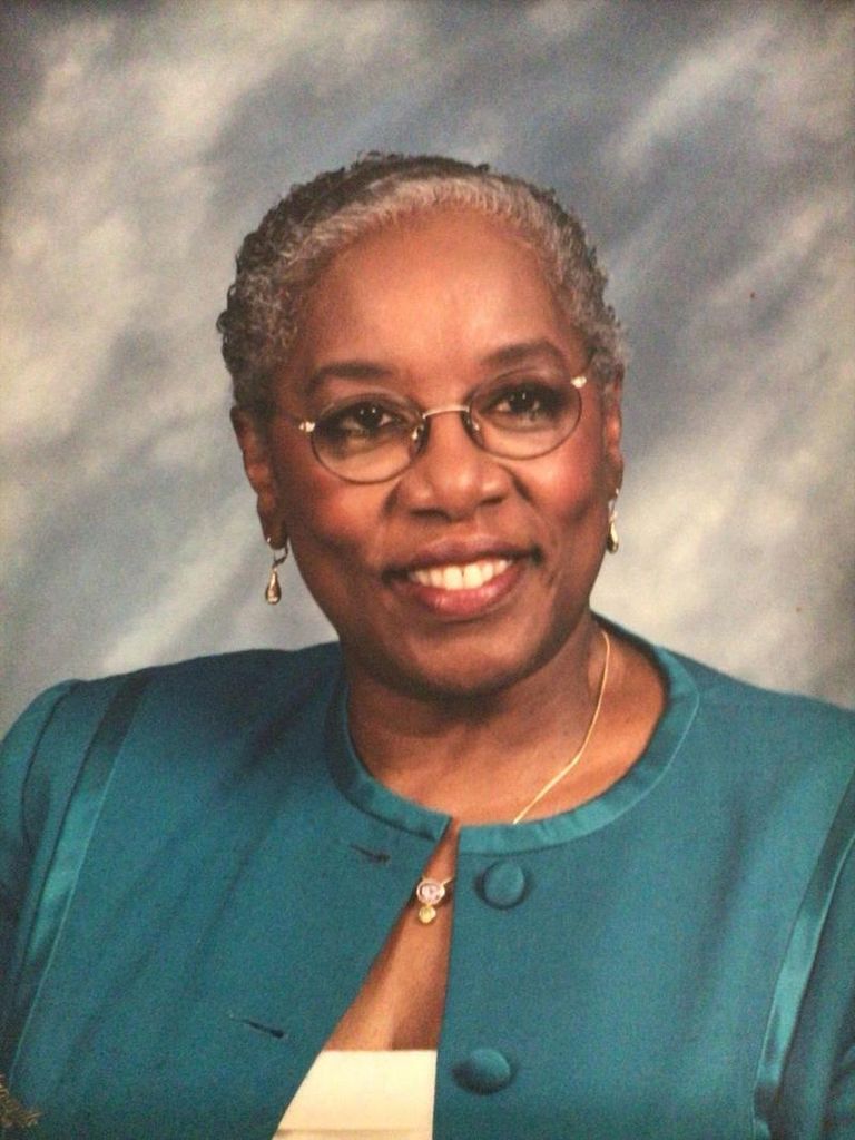 Bernice Ferguson Profile Photo