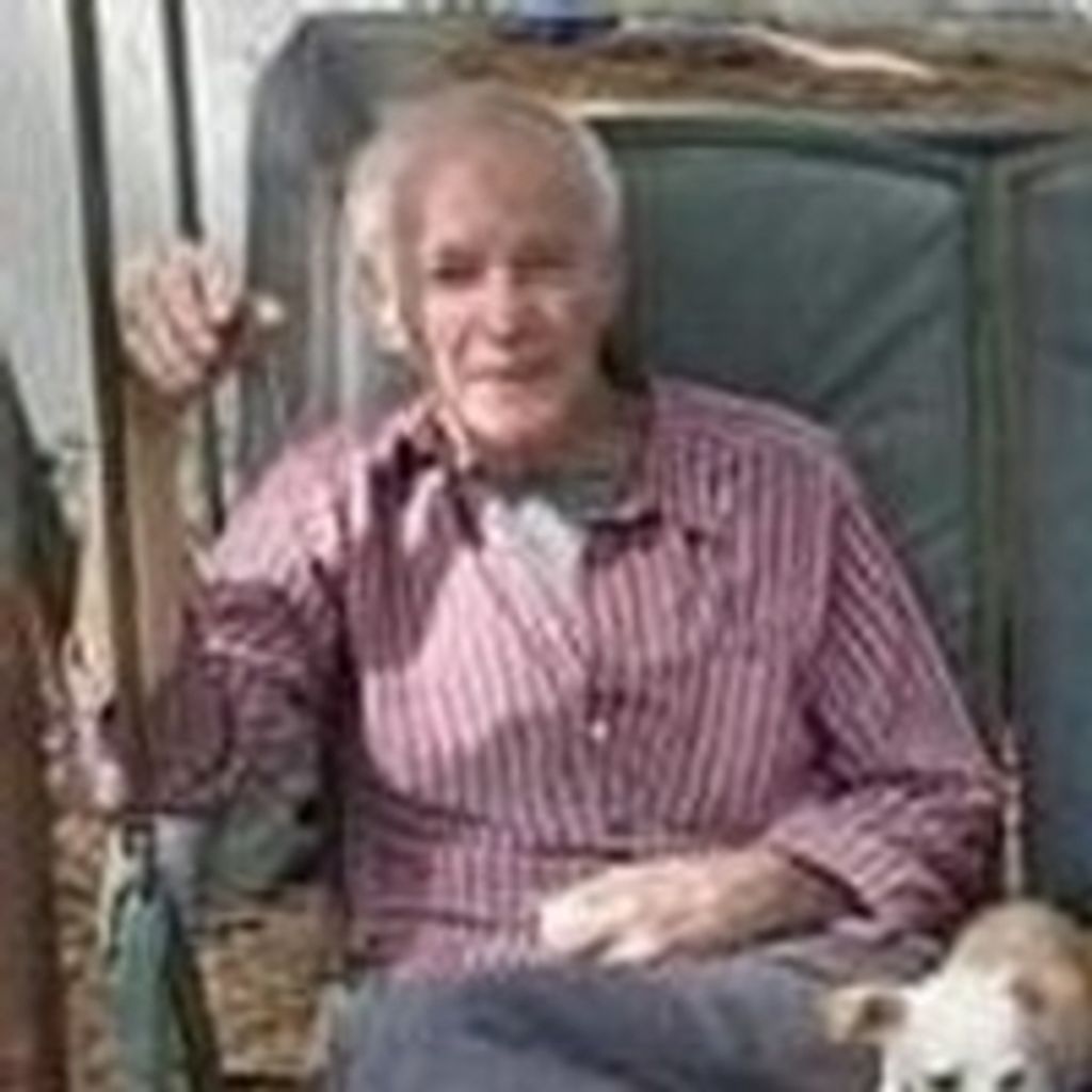 D.W. Hughes Profile Photo