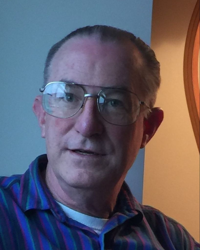 Steven Mill Archer