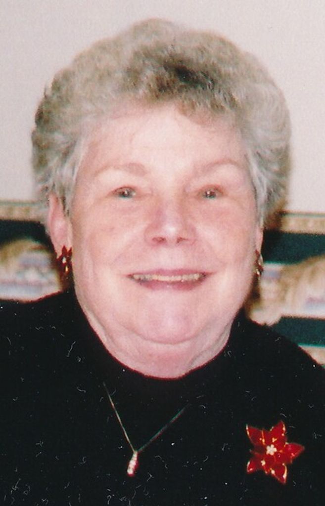 Elizabeth Jane Meyers Profile Photo