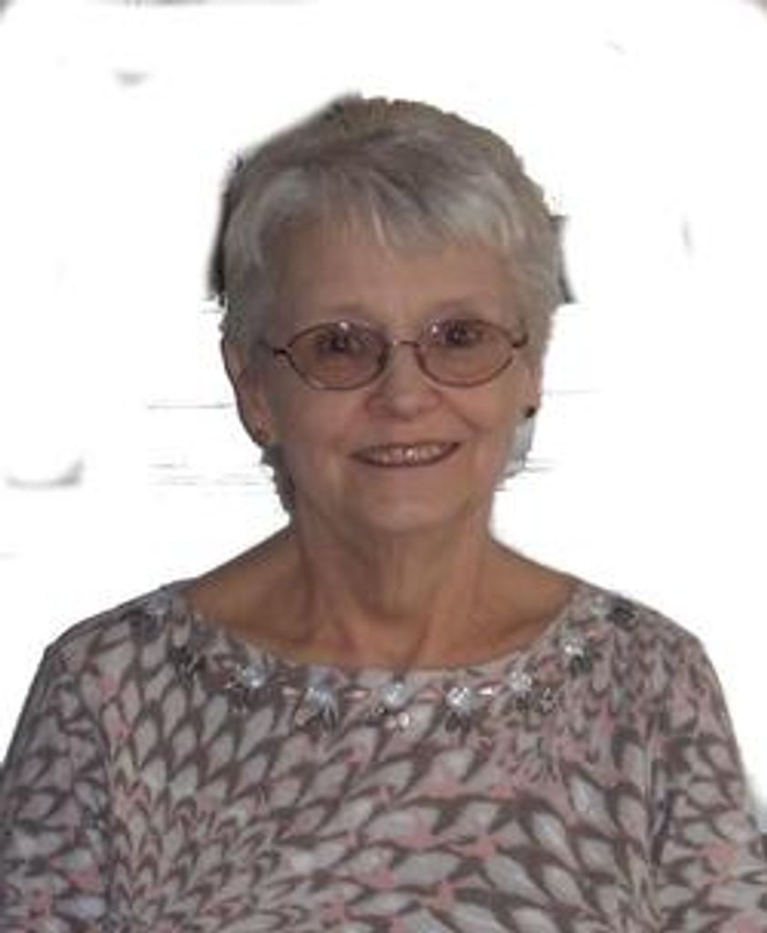Bonnie June Schupbach Brafford