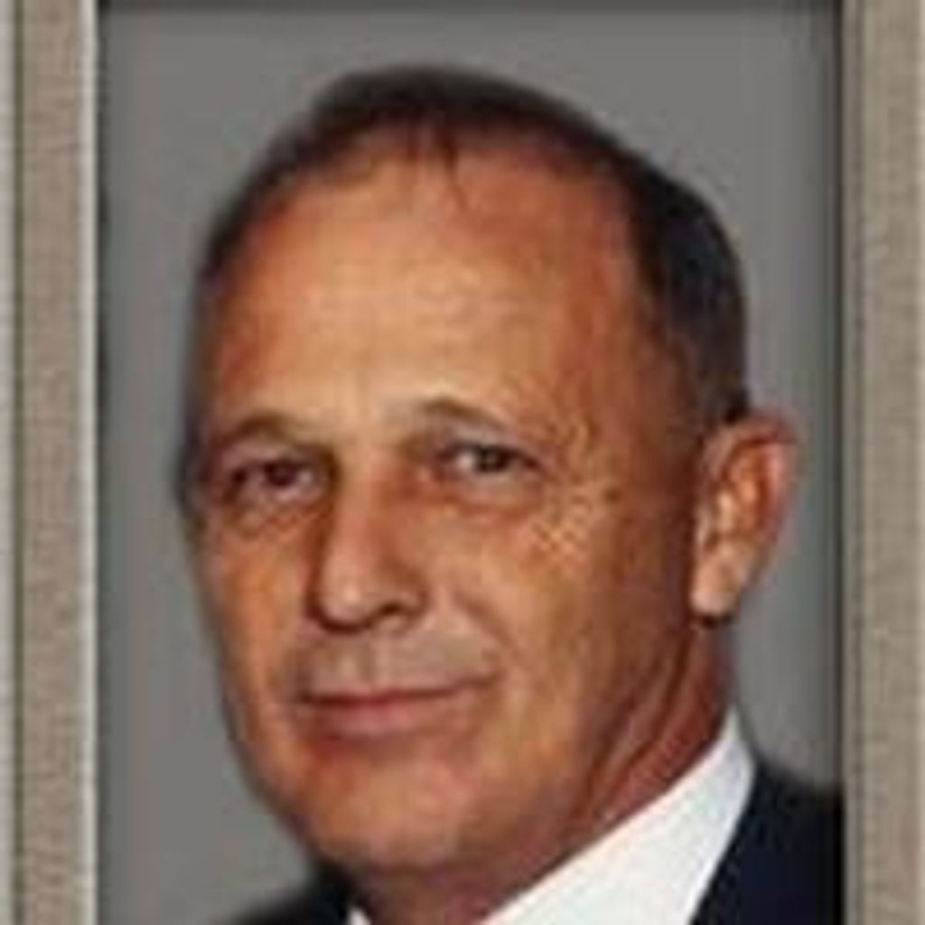 James Russell Robison