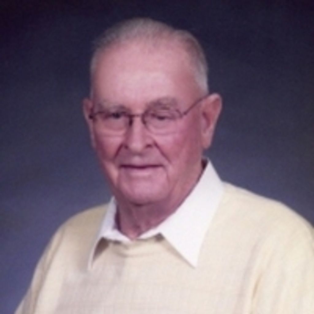 Helmer A. Anderson
