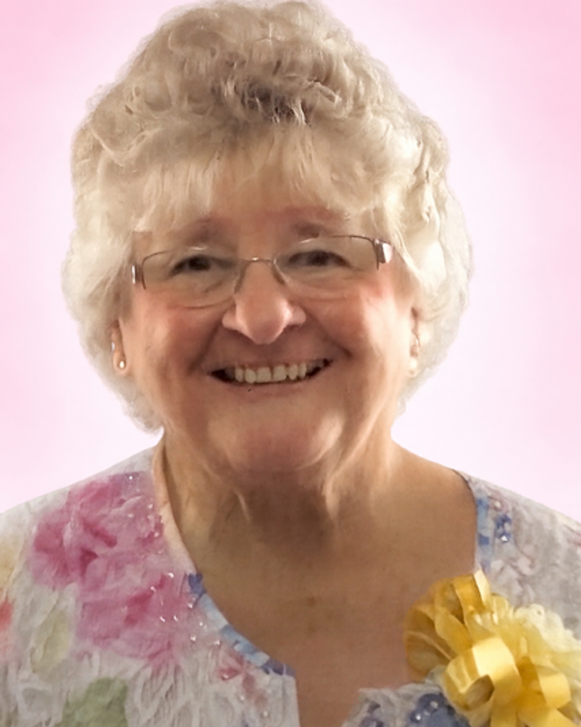 Carol Mae Strait Profile Photo