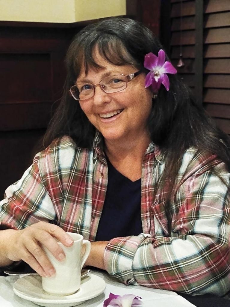 Elisabeth Marcantel Profile Photo
