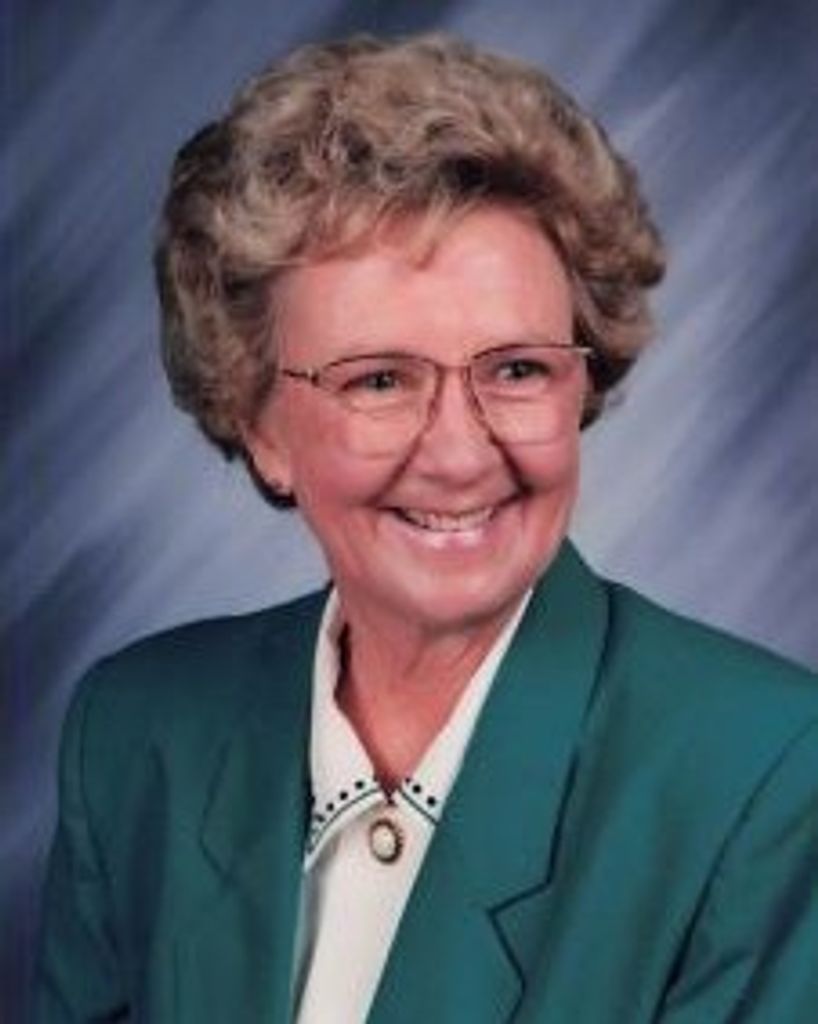 Winnie Lou Christopherson