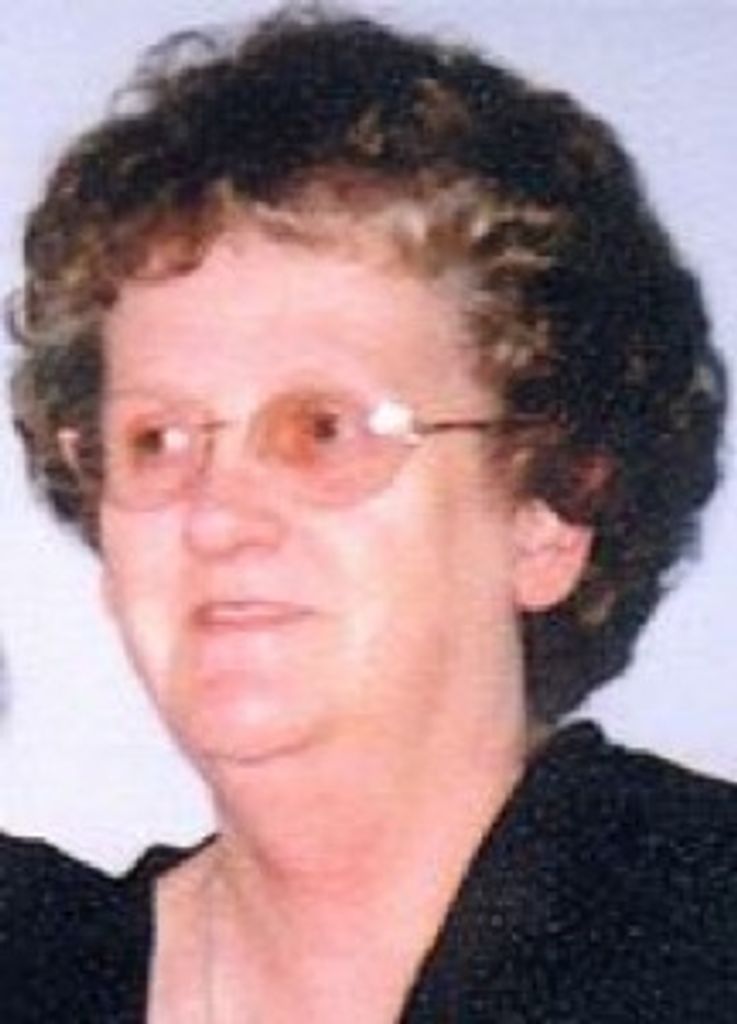 June Marilyn Jewell