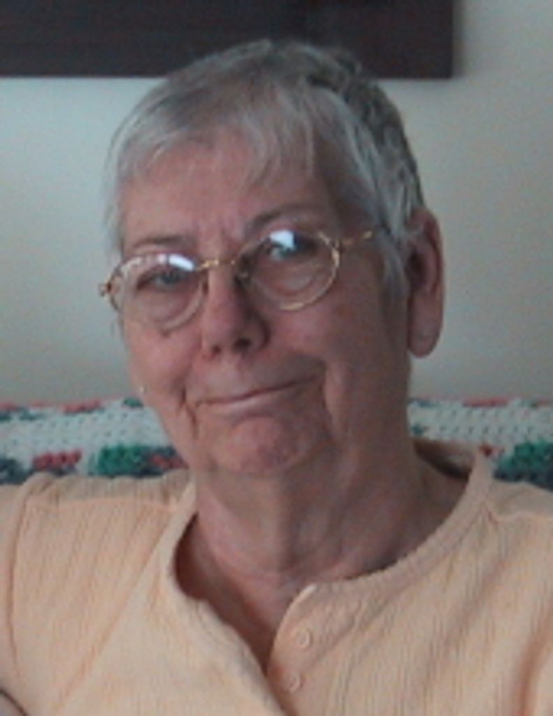 Norma Lee Brown