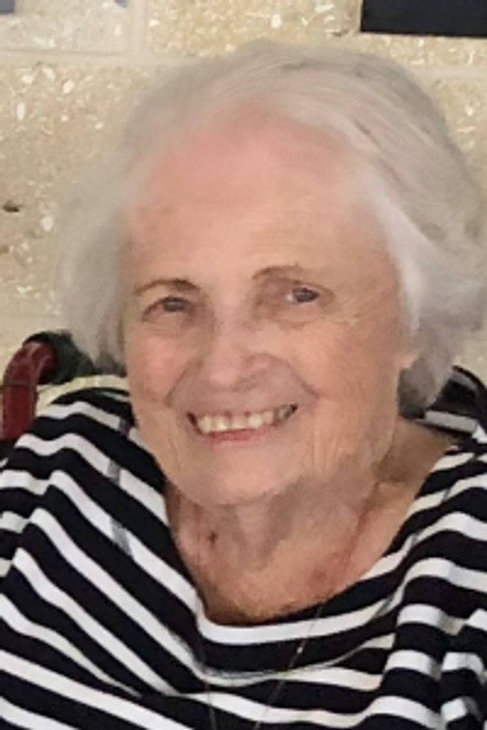 Marie L. (Cusick) Clasby Profile Photo