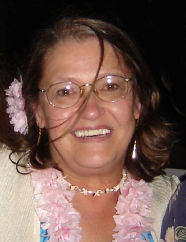 Dianne Saia