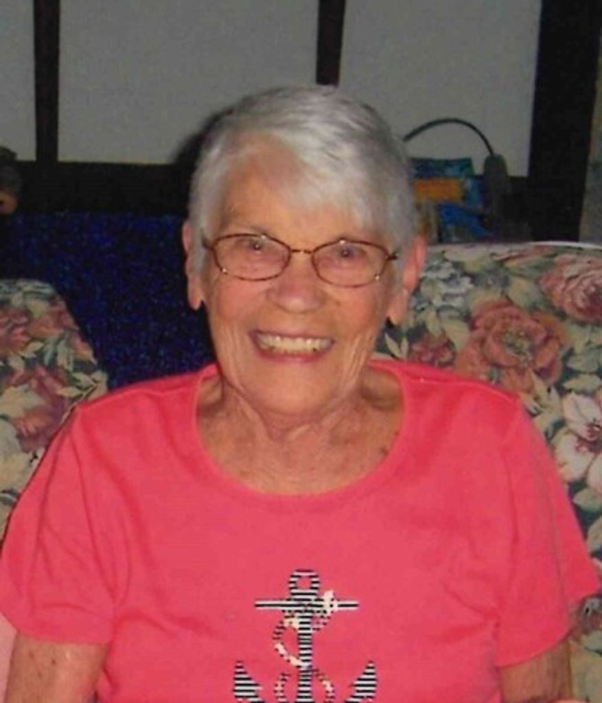 Mary L Starke Profile Photo