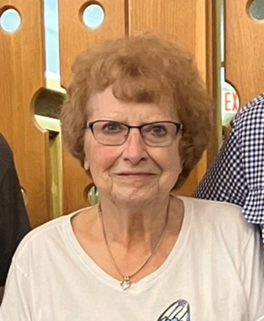 Arlene Specht Profile Photo